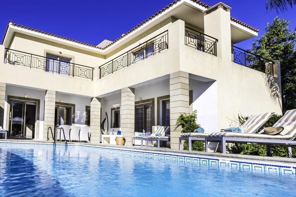 קיסונרגה Villa Chiara מראה חיצוני תמונה