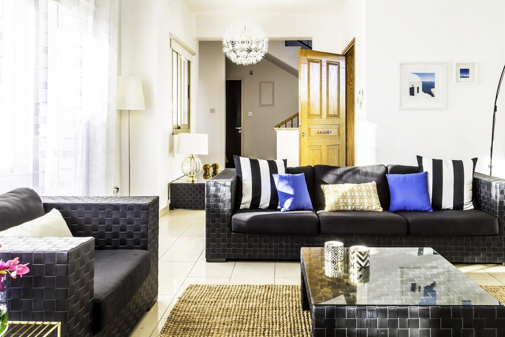 קיסונרגה Villa Chiara מראה חיצוני תמונה
