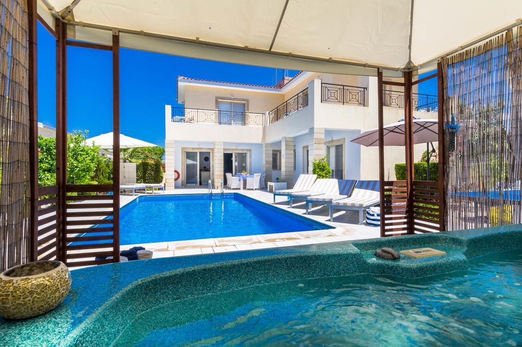 קיסונרגה Villa Chiara מראה חיצוני תמונה