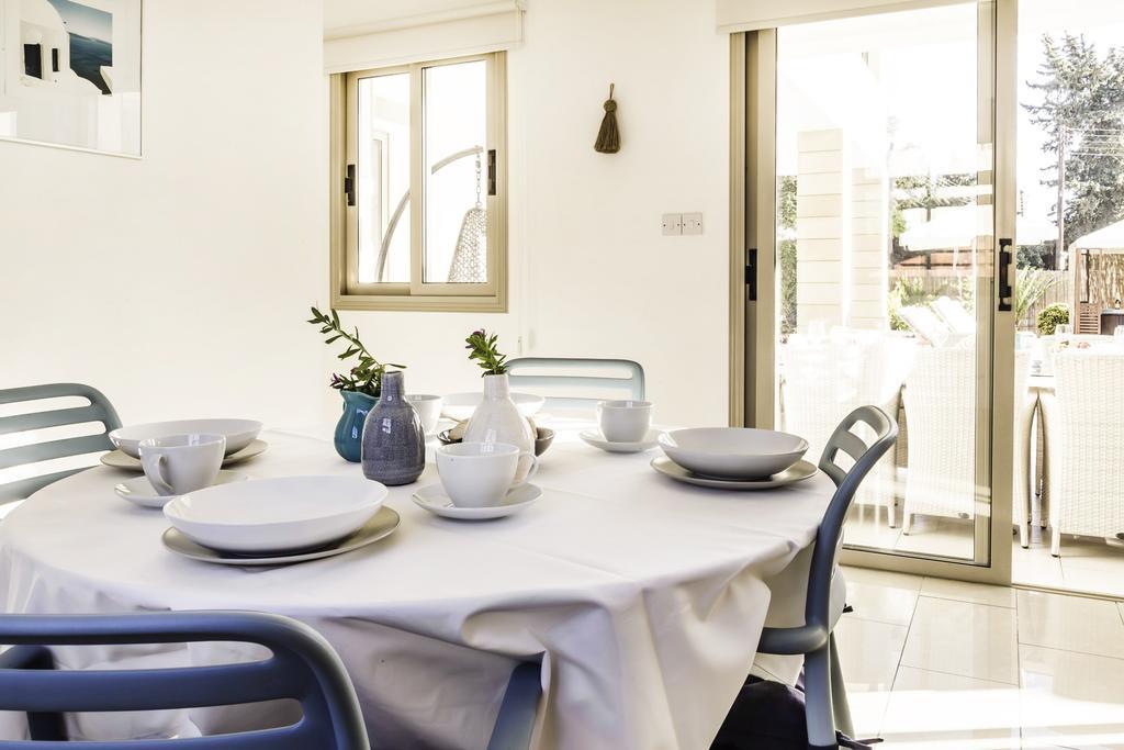 קיסונרגה Villa Chiara מראה חיצוני תמונה